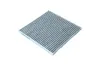 Filter, Innenraumluft KAMOKA F502001 Bild Filter, Innenraumluft KAMOKA F502001