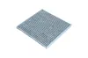 Filter, Innenraumluft KAMOKA F502001 Bild Filter, Innenraumluft KAMOKA F502001