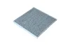 Filter, Innenraumluft KAMOKA F502001 Bild Filter, Innenraumluft KAMOKA F502001
