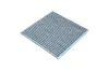 Filter, Innenraumluft KAMOKA F502001 Bild Filter, Innenraumluft KAMOKA F502001