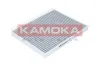 Filter, Innenraumluft KAMOKA F502301 Bild Filter, Innenraumluft KAMOKA F502301