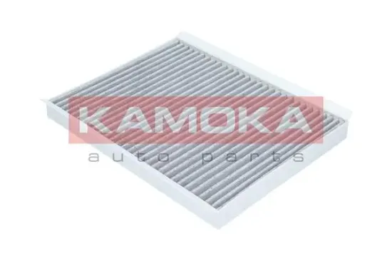 Filter, Innenraumluft KAMOKA F506001 Bild Filter, Innenraumluft KAMOKA F506001