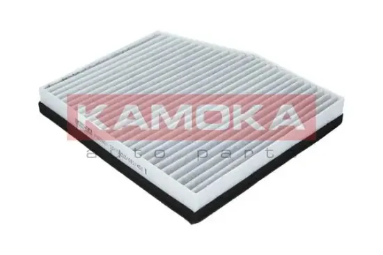 Filter, Innenraumluft KAMOKA F502401 Bild Filter, Innenraumluft KAMOKA F502401