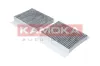 Filter, Innenraumluft KAMOKA F502501 Bild Filter, Innenraumluft KAMOKA F502501