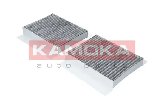 Filter, Innenraumluft KAMOKA F502501 Bild Filter, Innenraumluft KAMOKA F502501