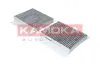 Filter, Innenraumluft KAMOKA F502501 Bild Filter, Innenraumluft KAMOKA F502501