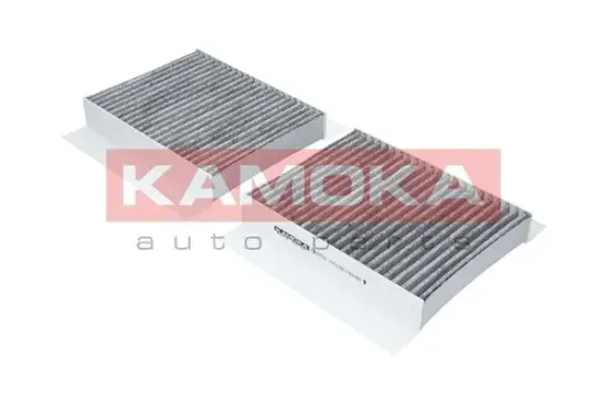 Filter, Innenraumluft KAMOKA F502501 Bild Filter, Innenraumluft KAMOKA F502501