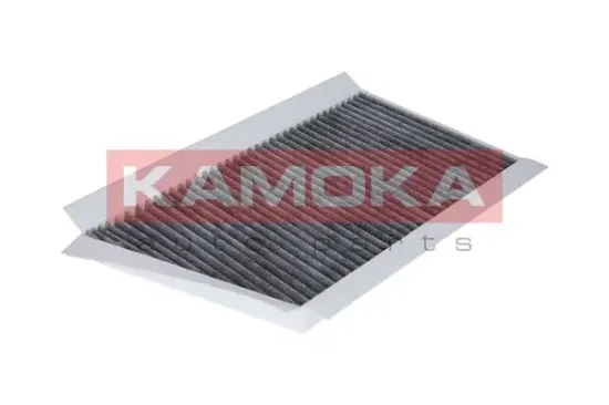 Filter, Innenraumluft KAMOKA F502601 Bild Filter, Innenraumluft KAMOKA F502601