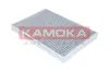 Filter, Innenraumluft KAMOKA F502701 Bild Filter, Innenraumluft KAMOKA F502701