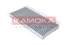 Filter, Innenraumluft KAMOKA F502901 Bild Filter, Innenraumluft KAMOKA F502901