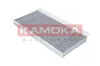 Filter, Innenraumluft KAMOKA F505101 Bild Filter, Innenraumluft KAMOKA F505101