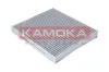 Filter, Innenraumluft KAMOKA F503301 Bild Filter, Innenraumluft KAMOKA F503301