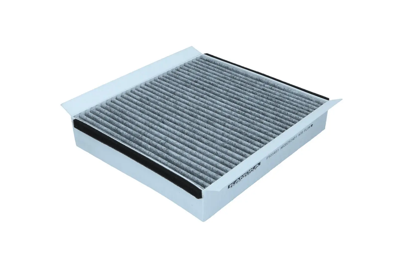 Filter, Innenraumluft KAMOKA F500401