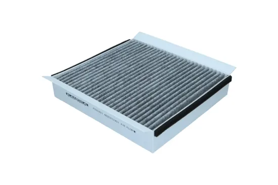 Filter, Innenraumluft KAMOKA F503401 Bild Filter, Innenraumluft KAMOKA F503401