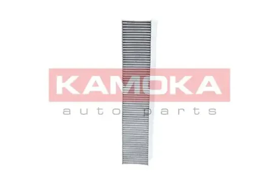 Filter, Innenraumluft KAMOKA F503601 Bild Filter, Innenraumluft KAMOKA F503601