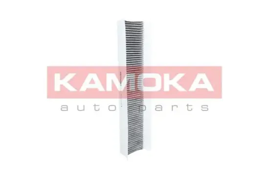 Filter, Innenraumluft KAMOKA F503601 Bild Filter, Innenraumluft KAMOKA F503601