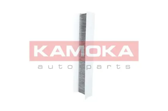 Filter, Innenraumluft KAMOKA F503601 Bild Filter, Innenraumluft KAMOKA F503601