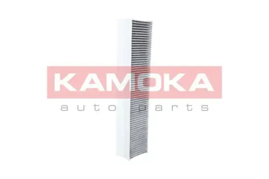 Filter, Innenraumluft KAMOKA F503601 Bild Filter, Innenraumluft KAMOKA F503601