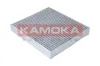 Filter, Innenraumluft KAMOKA F503801 Bild Filter, Innenraumluft KAMOKA F503801