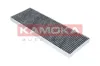 Filter, Innenraumluft KAMOKA F504901 Bild Filter, Innenraumluft KAMOKA F504901