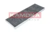 Filter, Innenraumluft KAMOKA F504901 Bild Filter, Innenraumluft KAMOKA F504901