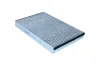 Filter, Innenraumluft KAMOKA F505001 Bild Filter, Innenraumluft KAMOKA F505001