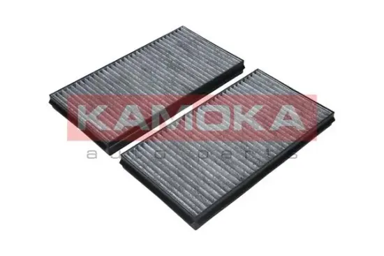 Filter, Innenraumluft KAMOKA F505301 Bild Filter, Innenraumluft KAMOKA F505301