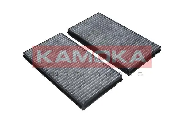 Filter, Innenraumluft KAMOKA F501301