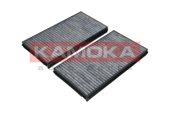 Filter, Innenraumluft KAMOKA F505301 Bild Filter, Innenraumluft KAMOKA F505301