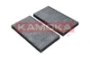 Filter, Innenraumluft KAMOKA F505301 Bild Filter, Innenraumluft KAMOKA F505301
