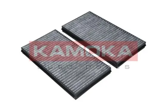 Filter, Innenraumluft KAMOKA F505301 Bild Filter, Innenraumluft KAMOKA F505301