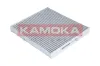 Filter, Innenraumluft KAMOKA F505401 Bild Filter, Innenraumluft KAMOKA F505401