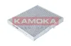 Filter, Innenraumluft KAMOKA F505401 Bild Filter, Innenraumluft KAMOKA F505401