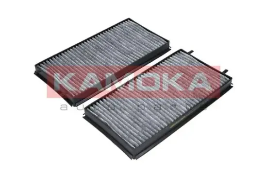 Filter, Innenraumluft KAMOKA F505601 Bild Filter, Innenraumluft KAMOKA F505601