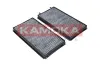 Filter, Innenraumluft KAMOKA F505601 Bild Filter, Innenraumluft KAMOKA F505601