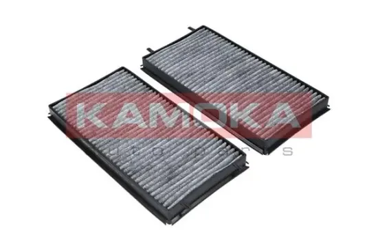 Filter, Innenraumluft KAMOKA F505601 Bild Filter, Innenraumluft KAMOKA F505601