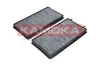 Filter, Innenraumluft KAMOKA F505601 Bild Filter, Innenraumluft KAMOKA F505601