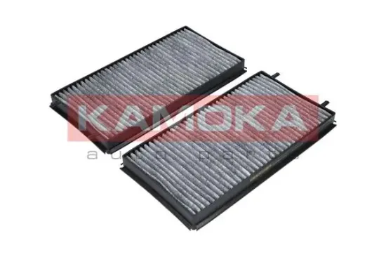 Filter, Innenraumluft KAMOKA F505601 Bild Filter, Innenraumluft KAMOKA F505601