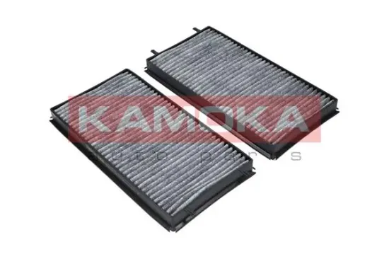 Filter, Innenraumluft KAMOKA F505601 Bild Filter, Innenraumluft KAMOKA F505601