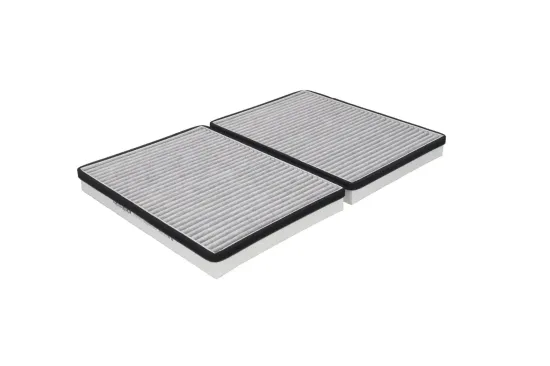 Filter, Innenraumluft KAMOKA F505701 Bild Filter, Innenraumluft KAMOKA F505701