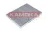 Filter, Innenraumluft KAMOKA F505801 Bild Filter, Innenraumluft KAMOKA F505801