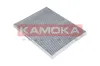 Filter, Innenraumluft KAMOKA F505801 Bild Filter, Innenraumluft KAMOKA F505801