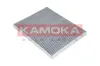 Filter, Innenraumluft KAMOKA F505801 Bild Filter, Innenraumluft KAMOKA F505801