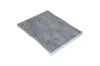 Filter, Innenraumluft KAMOKA F506001 Bild Filter, Innenraumluft KAMOKA F506001