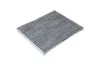 Filter, Innenraumluft KAMOKA F506001 Bild Filter, Innenraumluft KAMOKA F506001