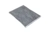 Filter, Innenraumluft KAMOKA F506001 Bild Filter, Innenraumluft KAMOKA F506001