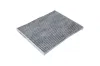 Filter, Innenraumluft KAMOKA F506001 Bild Filter, Innenraumluft KAMOKA F506001