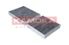 Filter, Innenraumluft KAMOKA F506101 Bild Filter, Innenraumluft KAMOKA F506101