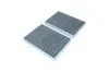 Filter, Innenraumluft KAMOKA F506301 Bild Filter, Innenraumluft KAMOKA F506301