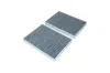 Filter, Innenraumluft KAMOKA F506301 Bild Filter, Innenraumluft KAMOKA F506301